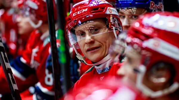 OP Helsinki Postgame: Jääkiekkoilijan hienoimpia hetkiä