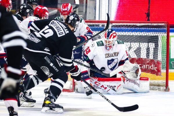 FORENOM Matsiraportti: TPS:lle kolmas kiinnitys