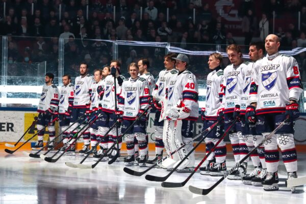 En gång till! – Seiskapeli tänään Turussa