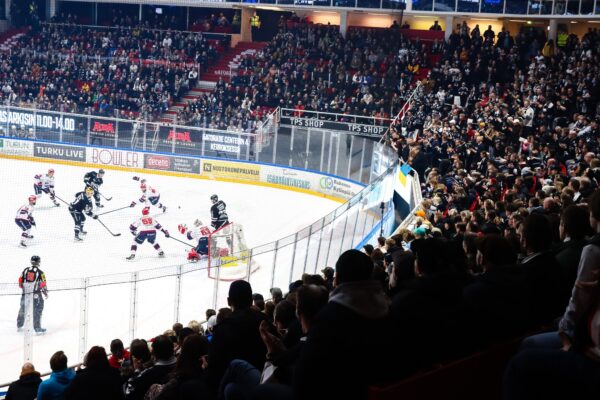 FORENOM Matsiraportti: Kausi päättyi neljännesfinaaleihin