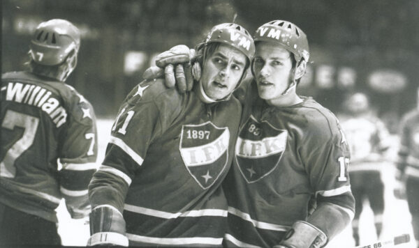 Esa Isaksson on menehtynyt 75-vuotiaana