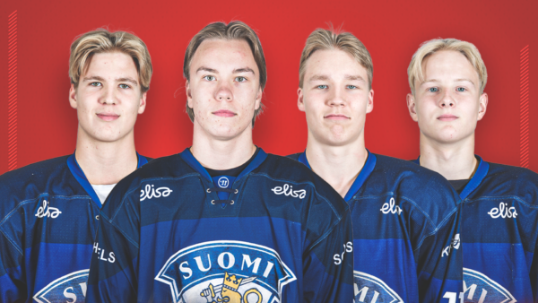 Tiedote: HIFK kiinnitti neljä nuorta pelaajaa
