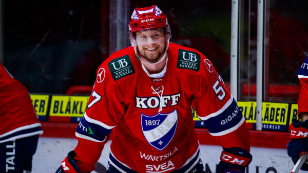 Elokuussa Ruotsiin – tässä harjoituskauden otteluohjelma