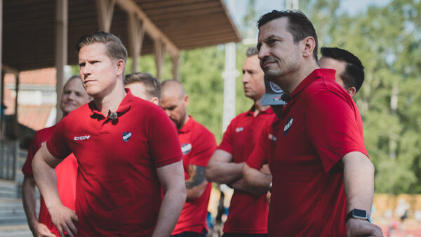 Missä mennään, Tobias Salmelainen?