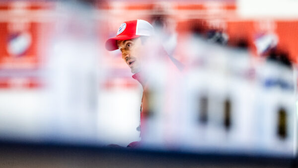 Ville Peltonen: Yhteisiä kokemuksia Ruotsista