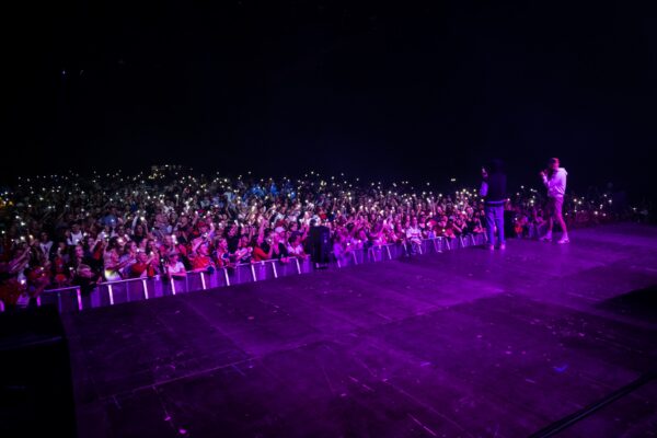 Kyllä täällä tarkenee