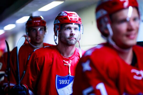 Harjoitusottelut jatkuvat – HIFK osallistuu Imatran turnaukseen