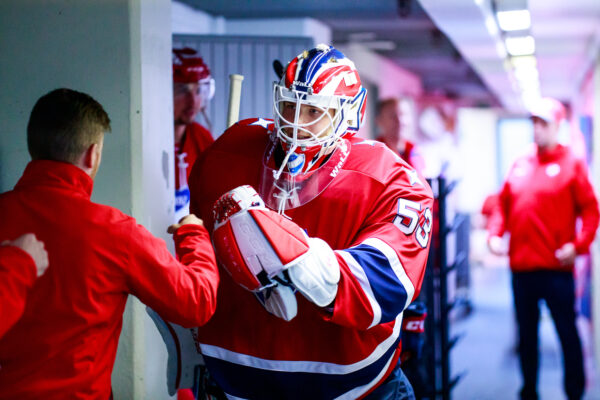 Haloselle nollapeli – vahva avauserä siivitti HIFK:n voittoon Imatralla