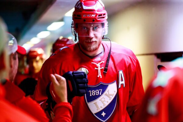 HIFK kohtaa Pelicansin harjoitusottelussa – Osta liput matsiin!