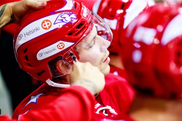 Tänään harjoitusottelu SaiPaa vastaan Imatralla – Katso kokoonpano!