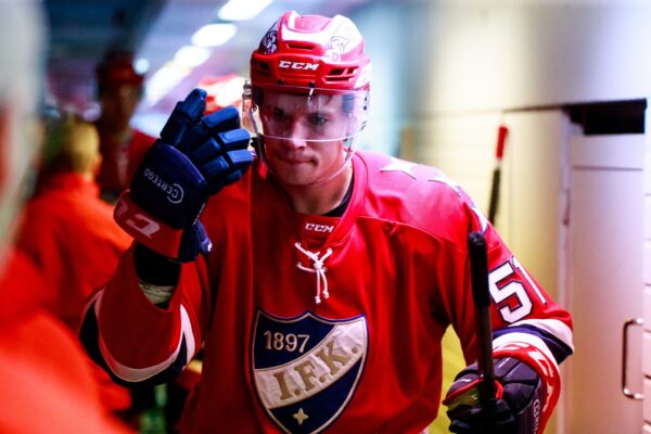 HIFK-TPS-harjoitusottelu Lohjalla – Seuraa suorana täältä!