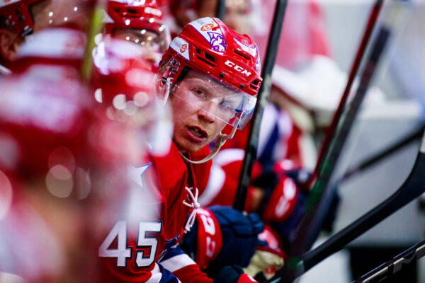 Jukurit vahvempi harjoituskauden avausottelussa