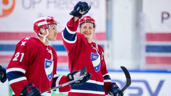 Lipunmyynti kauden ensimmäiseen treenipeliin alkaa klo 12:00