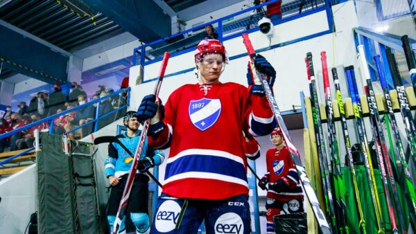 HIFK TV esittää: Harjoitusottelu HIFK-Jukurit suorana – Katso lähetystä!