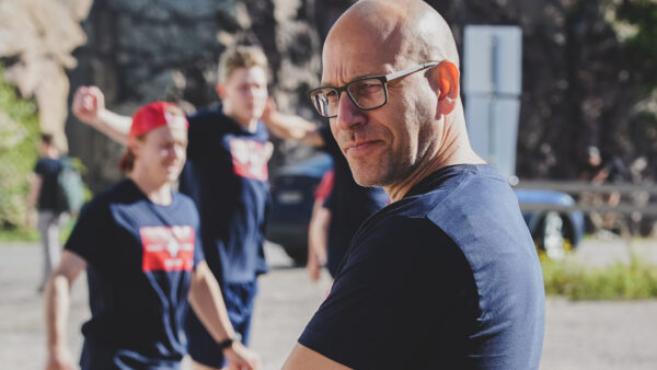 Hero Mali HIFK:n fysiikkavalmentajaksi