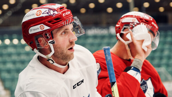 Ruotsin reissun viimeinen koitos Kristianstadissa – katso kokoonpano