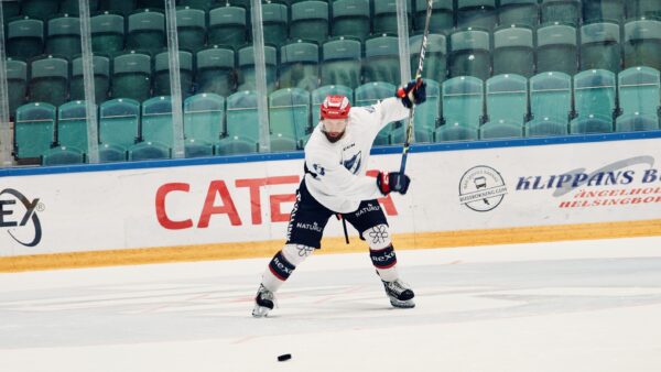 HIFK haastaa SHL:n kestomenestyjän – Katso kokoonpano!