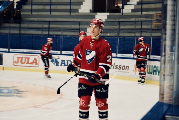 Matsiraportti: IFK:n upea nousu päättyi rankkaritappioon Växjössä