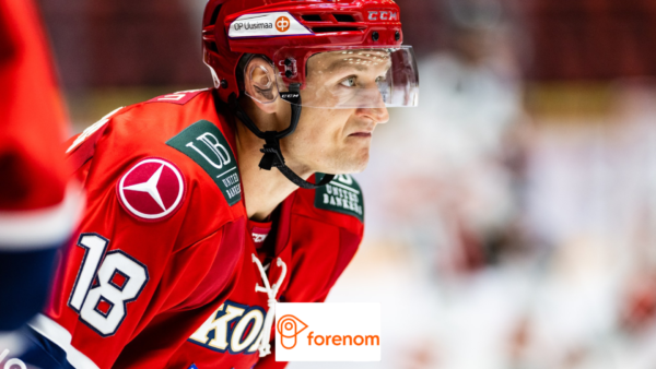 Tehottomuus vaivasi Kisapuistossa – SaiPa vei sarjapisteet