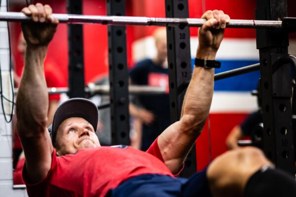 Kaikki fokus kauden avaukseen – Nyt pelataan sarjapisteistä