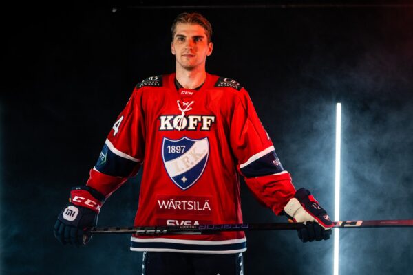 Viimeinen treenimatsi ennen Liigakauden alkua – Nättisen ensiesiintyminen