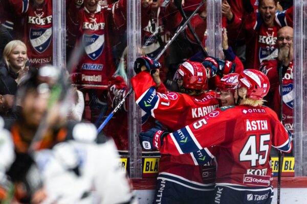 Loppuviikon tupla – HIFK kohtaa SaiPan ja KooKoon