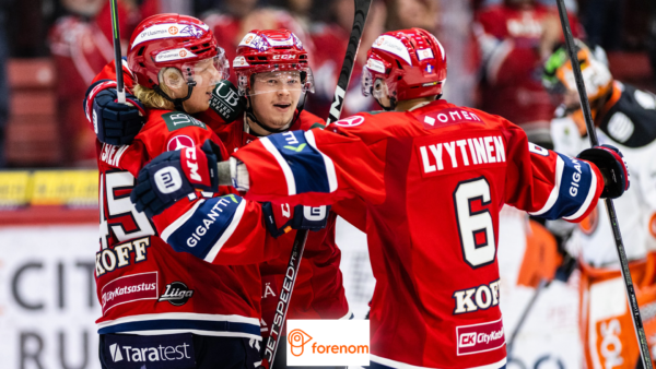”Saimme kotiyleisöstä valtavasti voimaa” – HPK kaatui lähes täyden Nordiksen edessä!