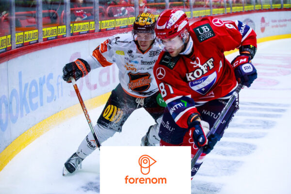 KooKoo tyly vieras Nordiksella – HIFK:n vaikeudet jatkuivat