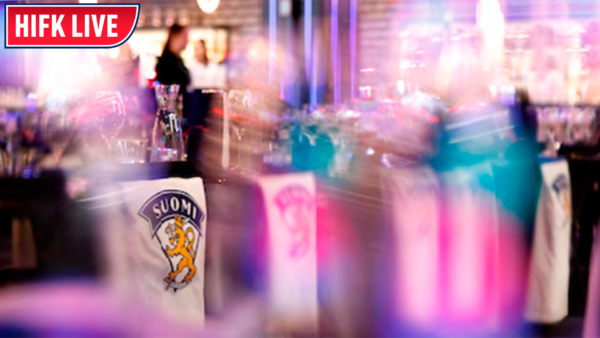 ”Haluamme tarjota yhteisöllemme elämyksiä mahdollisimman monipuolisesti”