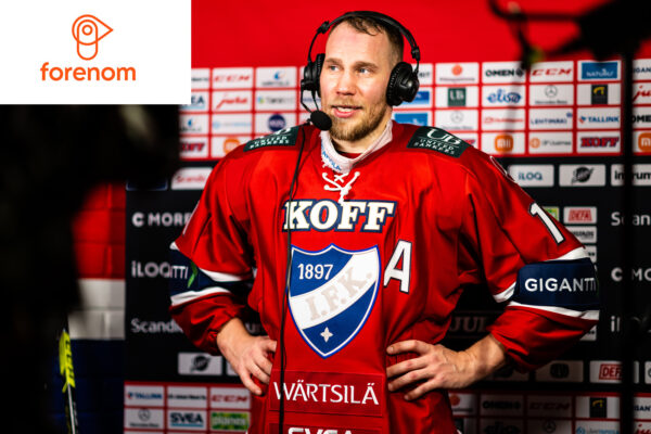 HIFK:lle jatkoaikavoitto – Ilari Melart osui kahdesti