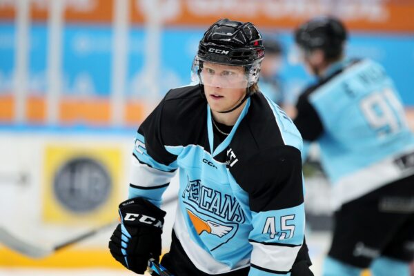 HIFK:lla kolme lainapelaajaa illan ottelussa