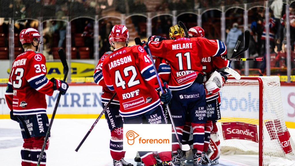 Toinen himavoitto tällä viikolla – TPS kaatui Nordiksella