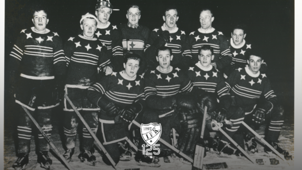 Juhlapaidan historia ulottuu 1940-luvulle