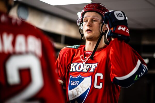 GIGANTTI Pregame Studio: Normaalimatsia isommat panokset