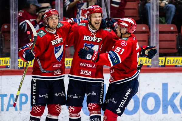 Kyocera uutisminuutti: Perjantaina Nordiksen etkot