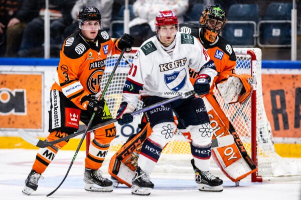 Kohti viikon viimeistä – Panokset korkealla Hämptönissä