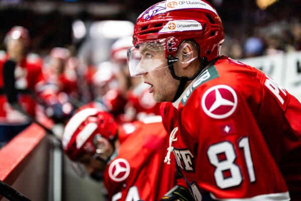 HIFK:n vaikeudet jatkuivat – Ilves haki pisteet Nordikselta