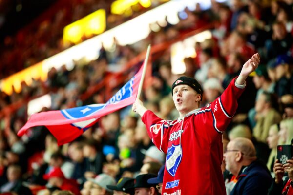 Perjantait Stadissa startataan Nordiksen etkoilla