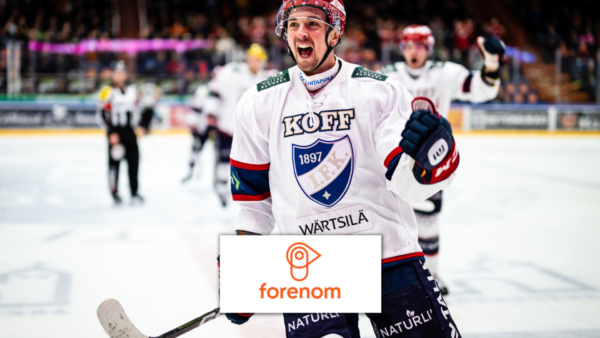 Kauden ensimmäinen vierasvoitto – Koivistoisella kahden maalin ilta