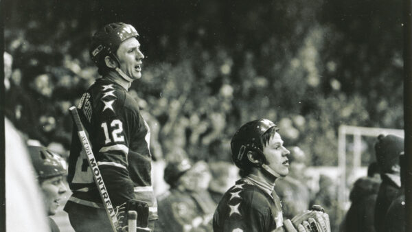 Kimmo Heino pudottaa aloituskiekon – Keskiviikon kunniavieraat Nordiksella