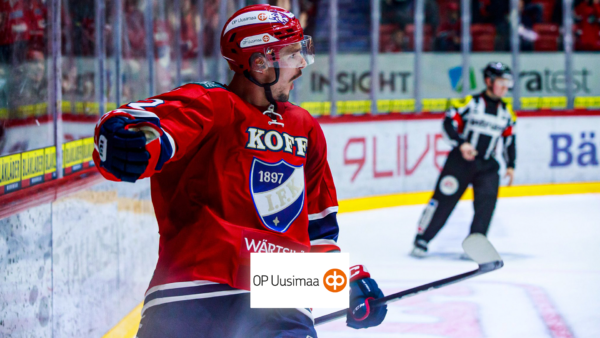 ”Mulle ihan sama millä kaavalla kunhan voitetaan”