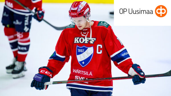 Teemu Tallberg: Peiliin on katsottava