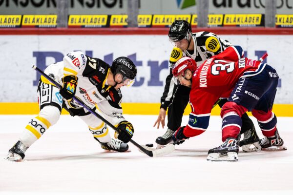HIFK kohtaa Kärpät perjantaina Nordiksella – huippuottelun ennakkopaketti
