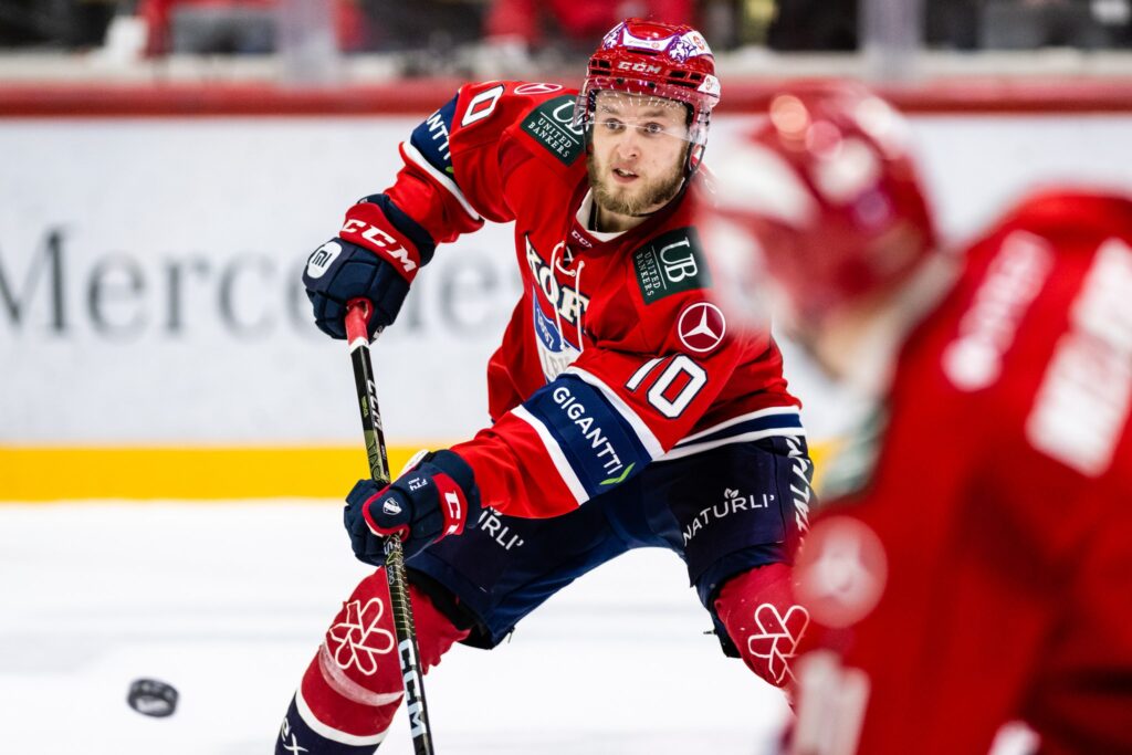 HIFK haastaa Pelicansin Nordiksella – ”Pirteä, nuori joukkue”