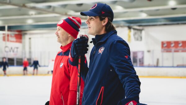 CBJ x Kollit – vierailevat valmentajat Elisa Areenalla