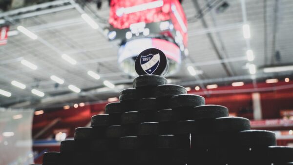 Kyocera uutisminuutti: Vesalainen liittyy joukkueen vahvuuteen