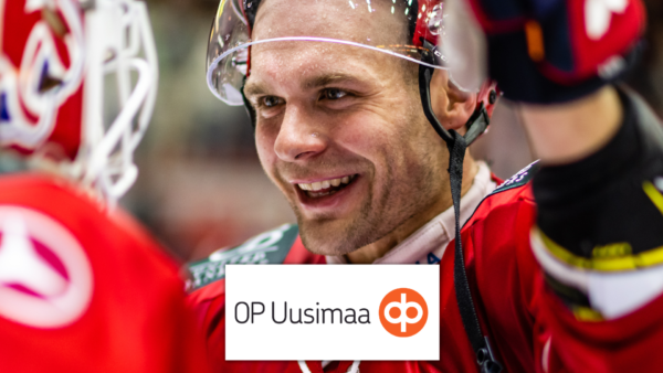 ”Ei toi pakkina pelaaminen ihan helppoa ole”