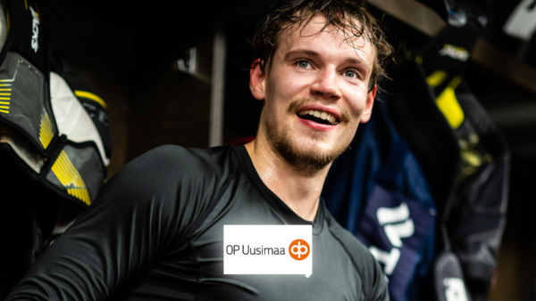 Juha Jääskä: Nyt vähän aukesi hyökkäyspeli