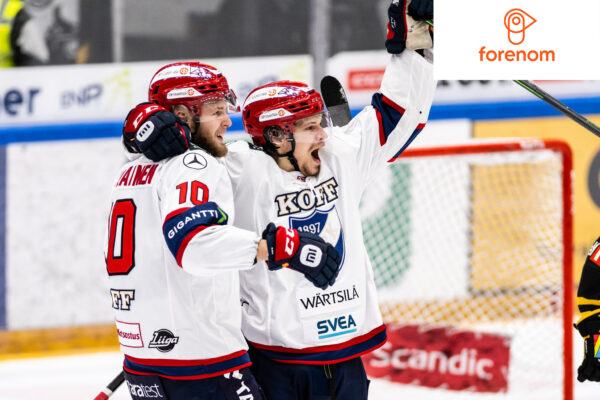 Potut pottuina – Juha Jääskä hiljensi Raksilan jatkoajalla