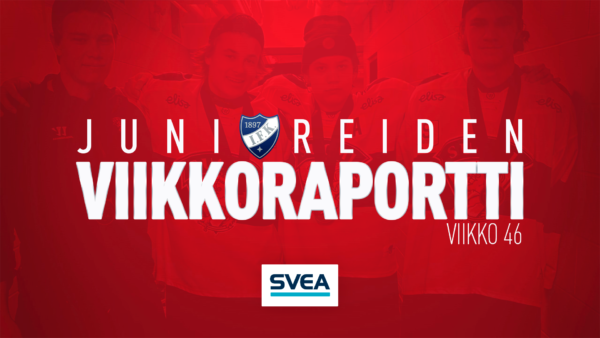 Kolleja kahdella mantereella – Maajoukkueturnauksia Amerikassa ja Tshekissä